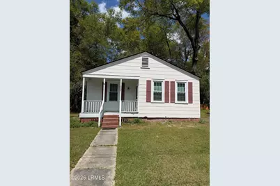 2705 North Street, Beaufort, SC 29902 - Photo 2