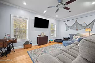 2 Indianhead Trail, Saint Helena Island, SC 29920 - Photo 8