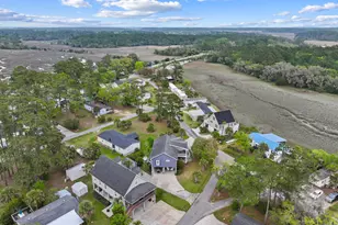 2 Indianhead Trail, Saint Helena Island, SC 29920 - Photo 48