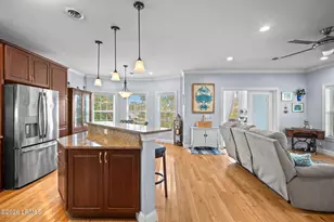2 Indianhead Trail, Saint Helena Island, SC 29920 - Photo 18