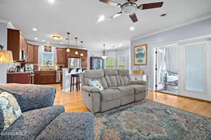 2 Indianhead Trail, Saint Helena Island, SC 29920 - Photo 6