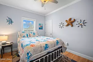 2 Indianhead Trail, Saint Helena Island, SC 29920 - Photo 20
