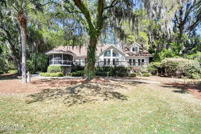 4 Bent Tree Lane, Okatie, SC 29909 - Photo 50