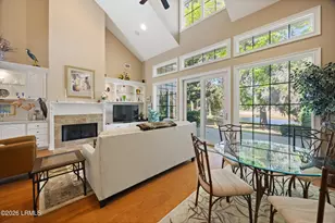 266 Berwick Dr, Hilton Head, SC 29926 - Photo 10