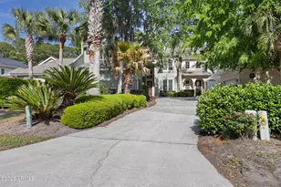 266 Berwick Dr, Hilton Head, SC 29926 - Photo 2