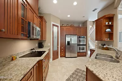 266 Berwick Drive, Hilton Head Island, SC 29926 - Photo 12