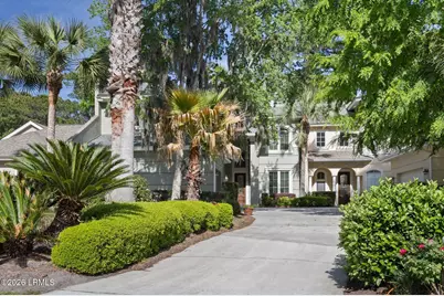 266 Berwick Drive, Hilton Head Island, SC 29926 - Photo 2