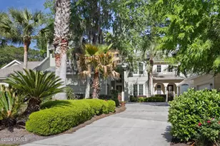 266 Berwick Dr, Hilton Head Island, SC 29926 - Photo 2