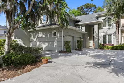266 Berwick Drive, Hilton Head Island, SC 29926 - Photo 1
