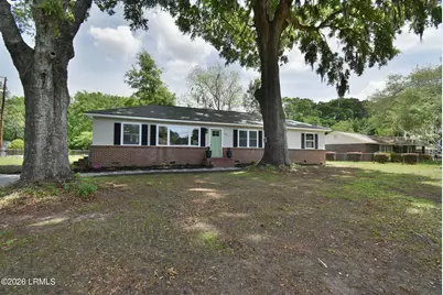 1013 Rentz Street, Beaufort, SC 29906 - Photo 1