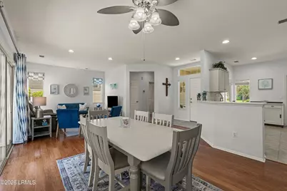 214 Colonel Thomas Heyward Road, Bluffton, SC 29909 - Photo 8