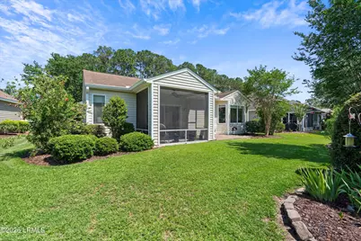 214 Colonel Thomas Heyward Road, Bluffton, SC 29909 - Photo 30