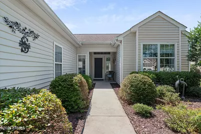 214 Colonel Thomas Heyward Road, Bluffton, SC 29909 - Photo 2