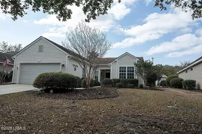 214 Colonel Thomas Heyward Road, Bluffton, SC 29909 - Photo 1