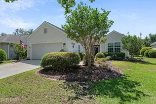 214 Colonel Thomas Heyward Rd, Bluffton, SC 29909 - Photo 1