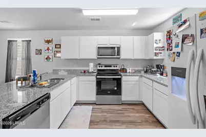 23 Bay Breeze Lane, Beaufort, SC 29907 - Photo 16