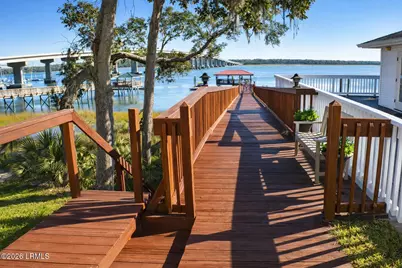 1231 Ladys Island Drive #339, Port Royal, SC 29935 - Photo 16