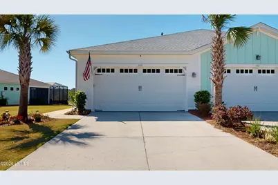 188 Landshark Boulevard, Hardeeville, SC 29927 - Photo 2
