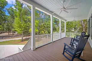540 Sams Point Rd, Beaufort, SC 29907 - Photo 8