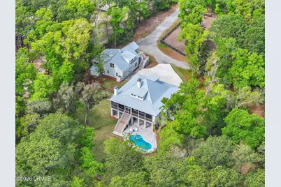 540 Sams Point Road, Beaufort, SC 29907 - Photo 2