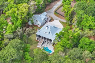 540 Sams Point Rd, Beaufort, SC 29907 - Photo 2