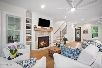 540 Sams Point Road, Beaufort, SC 29907 - Photo 14