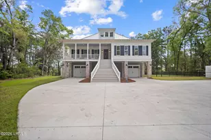 540 Sams Point Rd, Beaufort, SC 29907 - Photo 84