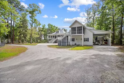 540 Sams Point Road, Beaufort, SC 29907 - Photo 56