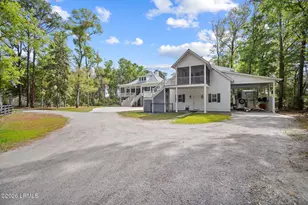 540 Sams Point Rd, Beaufort, SC 29907 - Photo 56