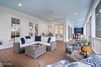 540 Sams Point Road, Beaufort, SC 29907 - Photo 28