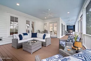 540 Sams Point Rd, Beaufort, SC 29907 - Photo 28