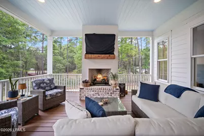 540 Sams Point Road, Beaufort, SC 29907 - Photo 30