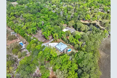 540 Sams Point Road, Beaufort, SC 29907 - Photo 82