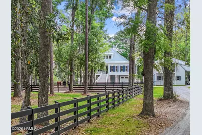 540 Sams Point Road, Beaufort, SC 29907 - Photo 4