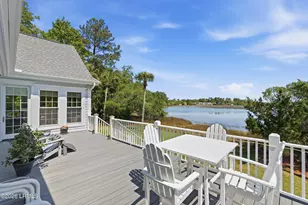 213 De La Gaye Point, Beaufort, SC 29902 - Photo 44