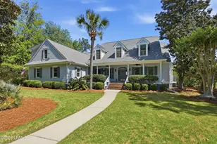 213 De La Gaye Point, Beaufort, SC 29902 - Photo 4