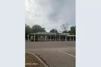 1001 Paris Avenue, Port Royal, SC 29935 - Photo 1