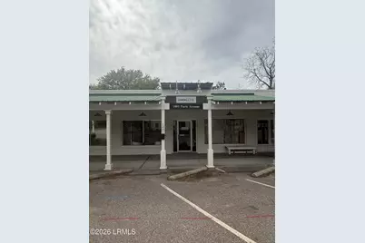1001 Paris Avenue, Port Royal, SC 29935 - Photo 2