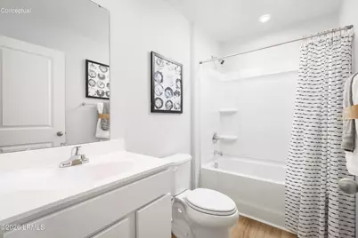 175 Castle Street, Hardeeville, SC 29927 - Photo 8