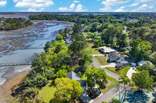 1124 Otter Cir, Beaufort, SC 29902 - Photo 64