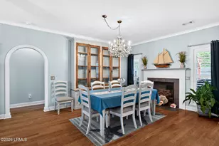 1124 Otter Cir, Beaufort, SC 29902 - Photo 8