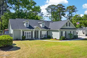 1124 Otter Cir, Beaufort, SC 29902 - Photo 2