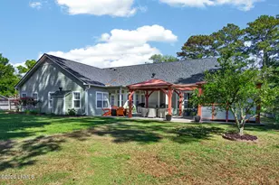 1124 Otter Cir, Beaufort, SC 29902 - Photo 56
