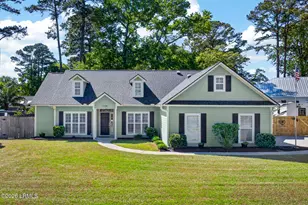 1124 Otter Cir, Beaufort, SC 29902 - Photo 1