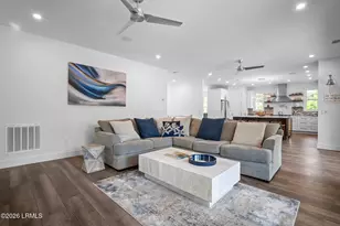 631 Dolphin Rd, Ladys Island, SC 29920 - Photo 8