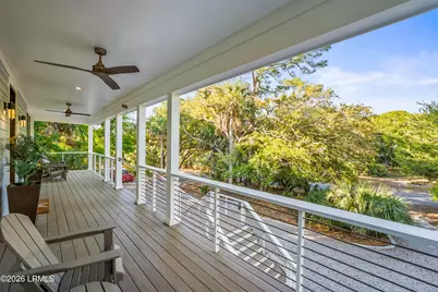 631 Dolphin Road, Fripp Island, SC 29920 - Photo 10