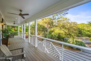 631 Dolphin Rd, Fripp Island, SC 29920 - Photo 10