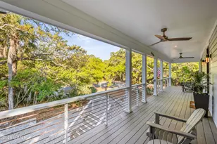 631 Dolphin Rd, Fripp Island, SC 29920 - Photo 12