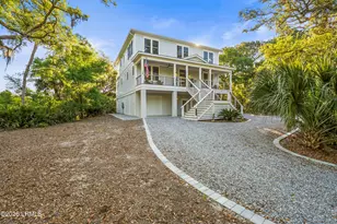 631 Dolphin Rd, Fripp Island, SC 29920 - Photo 6