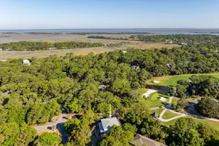 631 Dolphin Rd, Fripp Island, SC 29920 - Photo 82